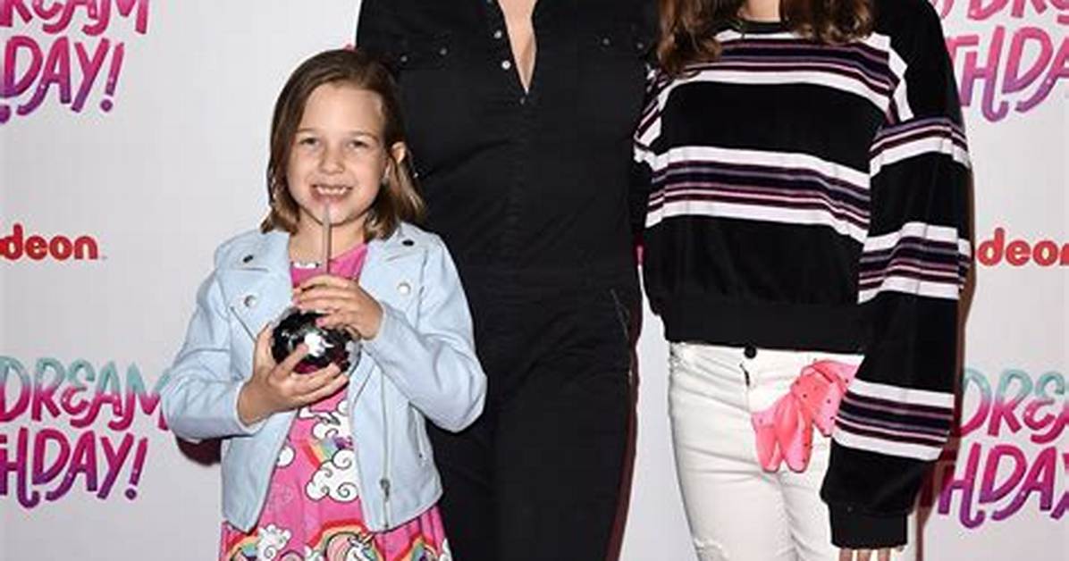 Jodie Sweetin Parents: Meet Sam Sweetin and Janice Sweetin