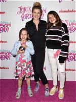 Jodie Sweetin Parents: Meet Sam Sweetin and Janice Sweetin
