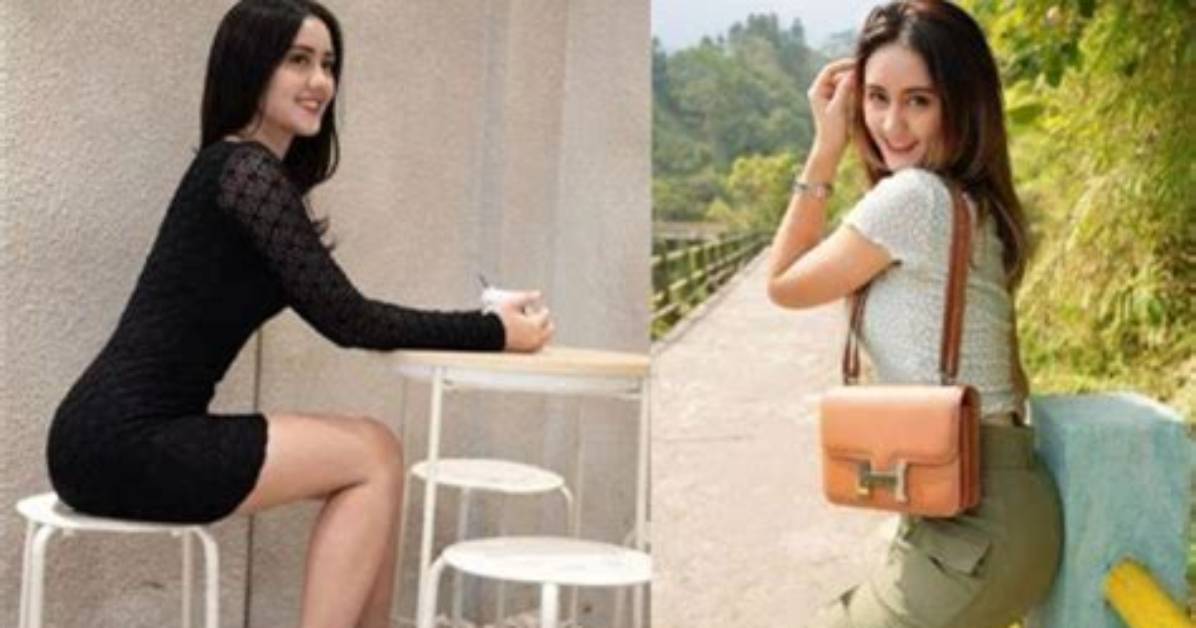 Jodilee Warwick Biodata – Meet the Model on Instagram
