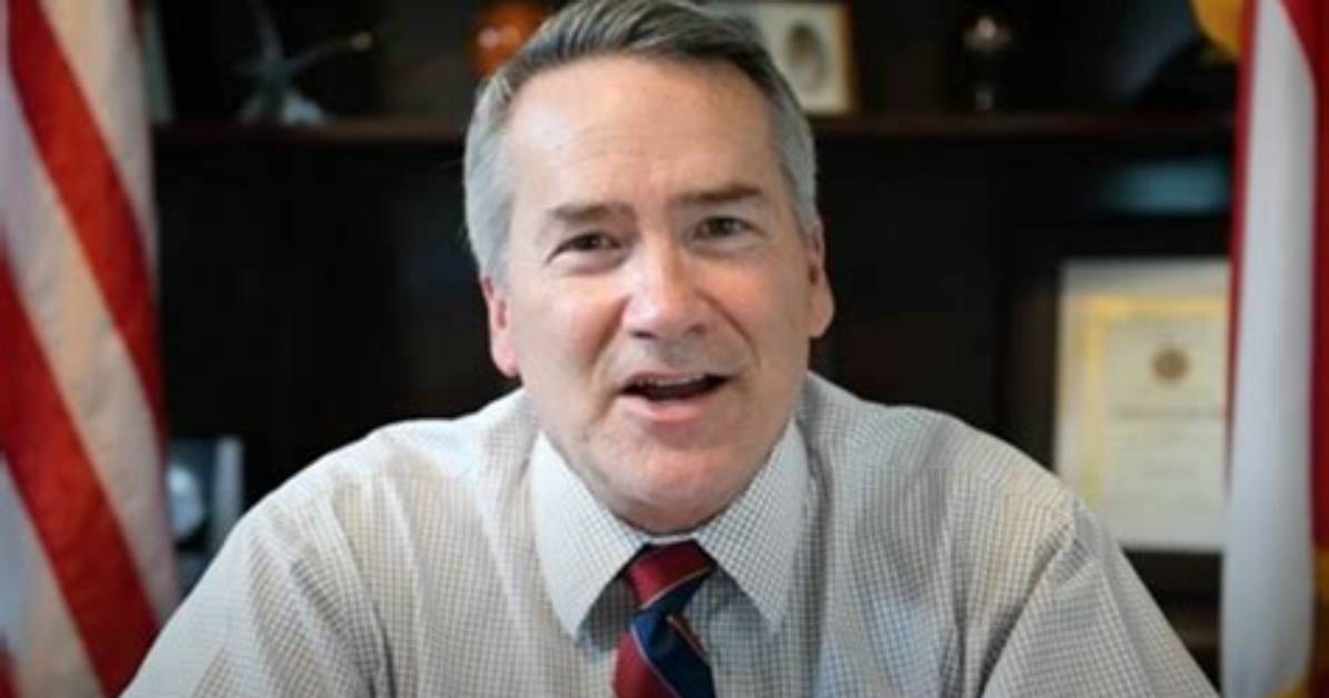 Jody Hice Bio, Age, Wife, Family, Rep, Voting Record, E-Mail, Contact, Committees and Net Worth