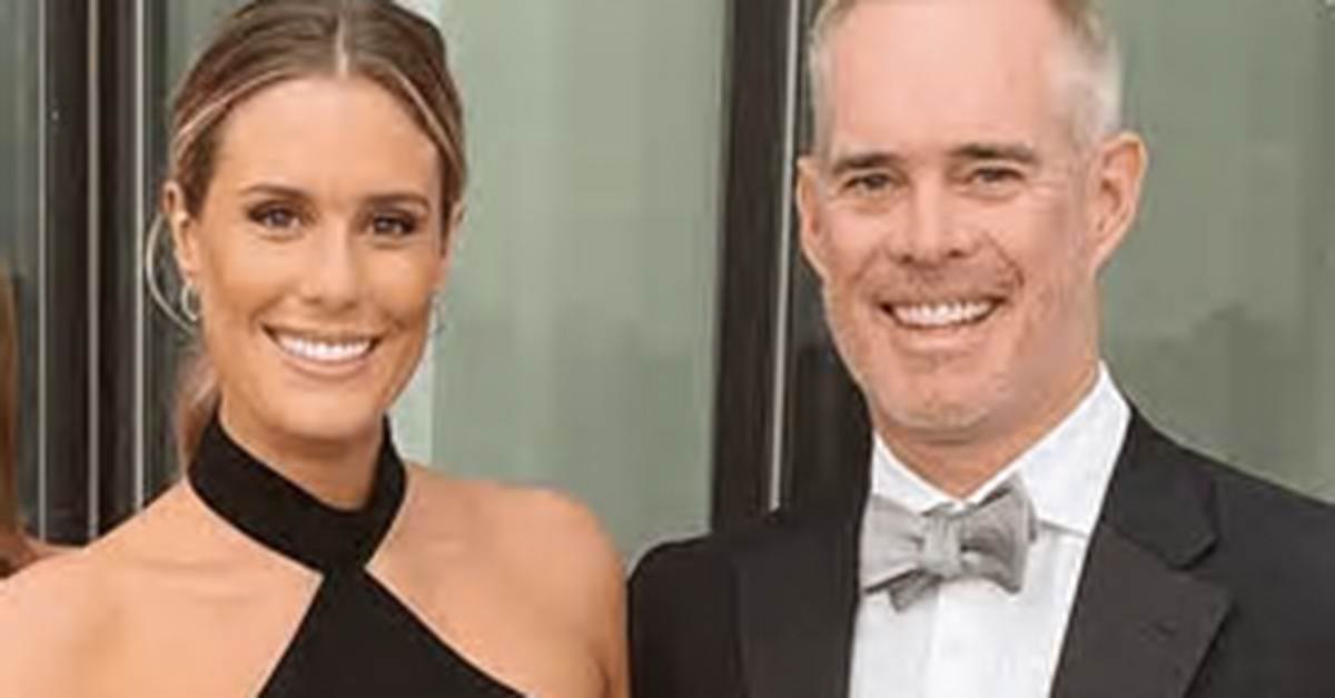 Joe Buck – Bio, Age, Wife, Daughter, Father, Height, Net Worth