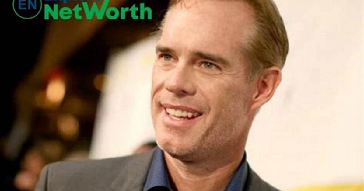 Joe Buck Net Worth, Wiki, Biography, Age, Wife, Parents, Photos and More