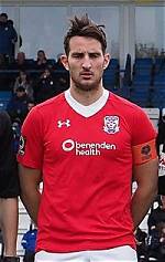 Joe Carr (Footballer)’S Biography, Net Worth, Fact, Career, Awards and Life Story