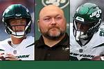 Joe Douglas Bio, Age, Jets, Nfl, Height, Wife, Children, Net Worth and Eagles
