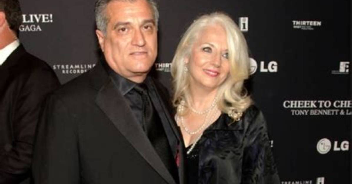 Joe Germanotta Wikipedia, Biography, Net Worth, Wife, Family: Lady Gaga Father and Parents