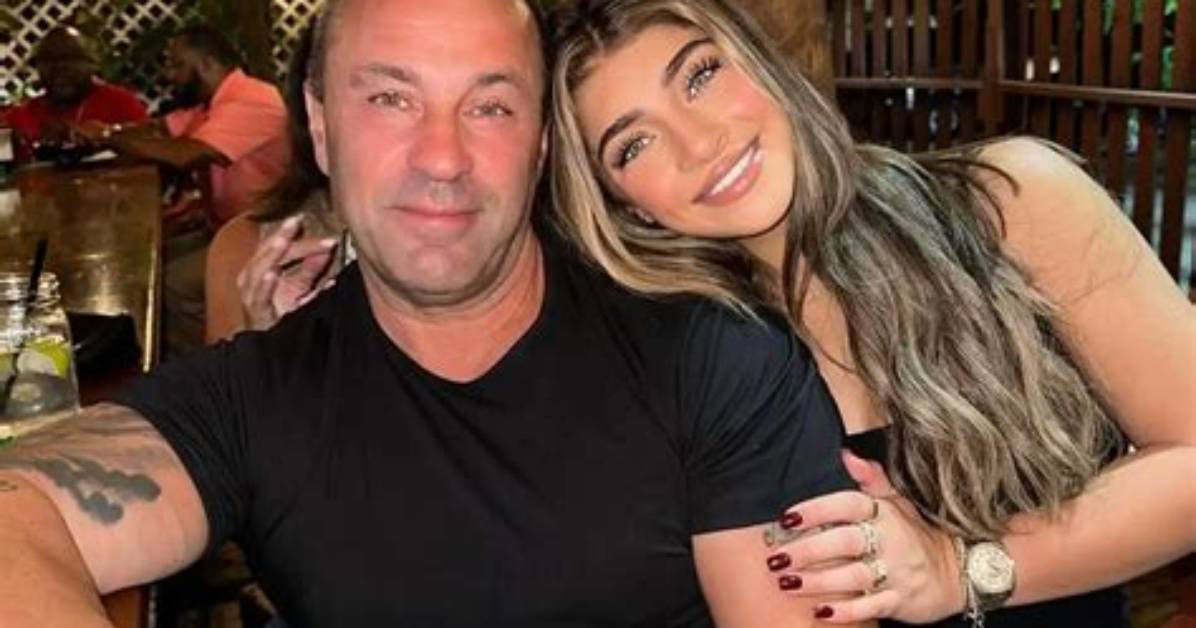 Joe Giudice Biography