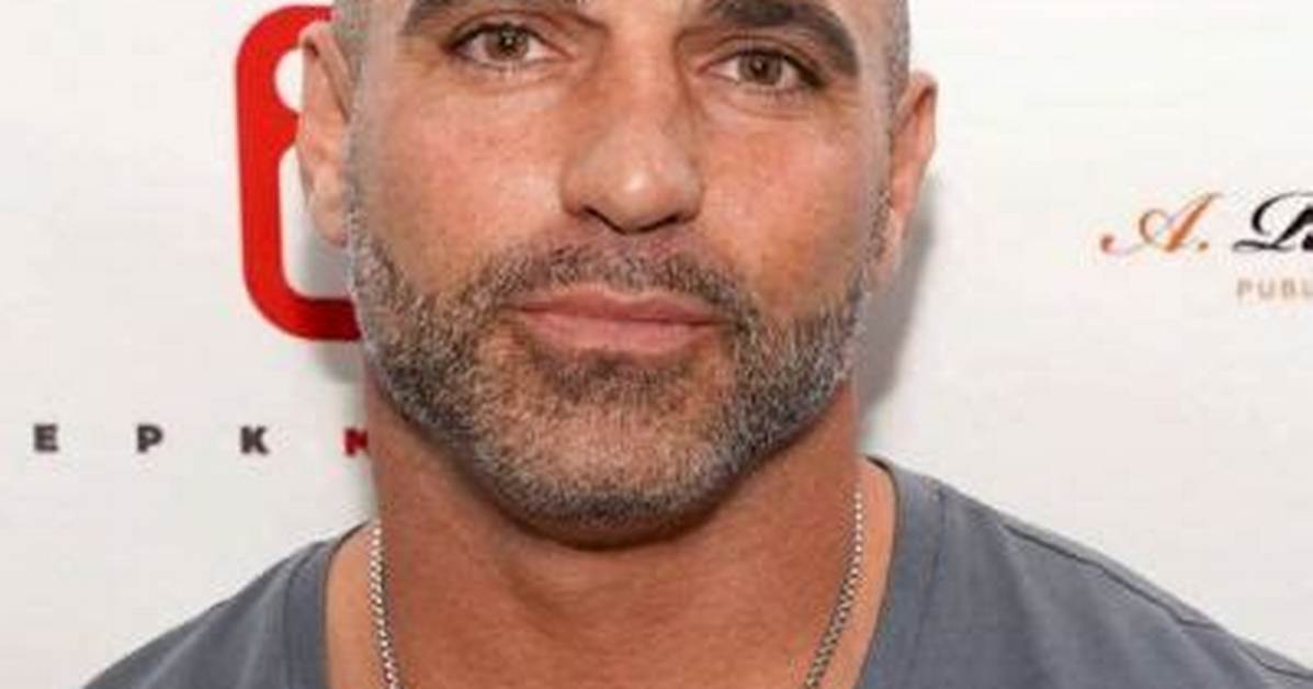 Joe Gorga Bio, Wiki, Age, Height, Teresa Giudice Job, and Net Worth.