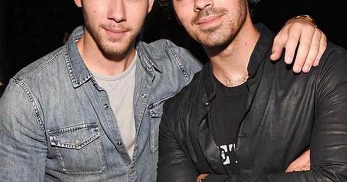 Joe Jonas Age, Height, Parents, Brothers, Wife, Children