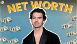 Joe Jonas Net Worth, Income, Salary, Earnings, Biography