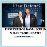 Joe Moore Nasal Defense Net Worth: Shark Tank Update on the Owner