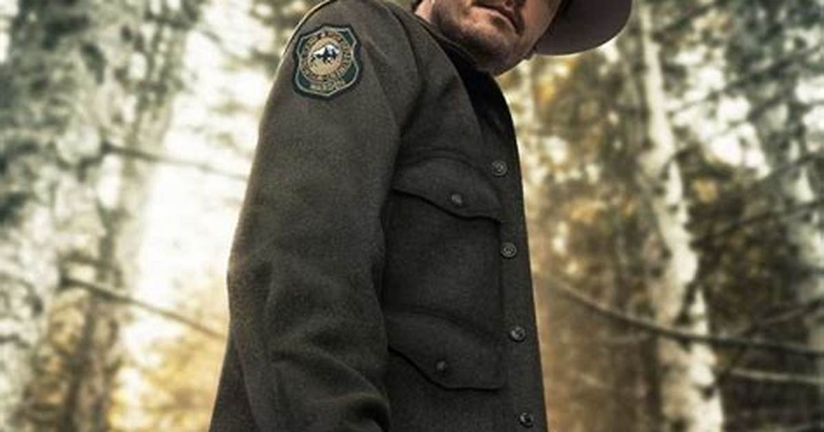 Joe Pickett: Know About the Grimm Brothers, Played by Alex Breaux!
