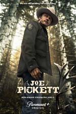 Joe Pickett: Know About the Grimm Brothers, Played by Alex Breaux!