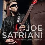 Joe Satriani Biography, Age, Wife, Albums, Songs, Youtube, Band, Song and Tour