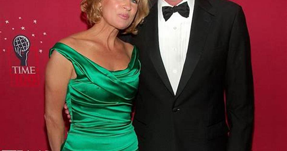 Joe Scarborough First Wife: Who Is Melanie Hinton?