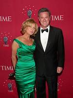 Joe Scarborough First Wife: Who Is Melanie Hinton?