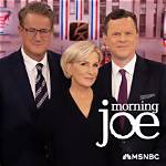 Joe Scarborough Illness: Where Is Morning Joe Host Today?