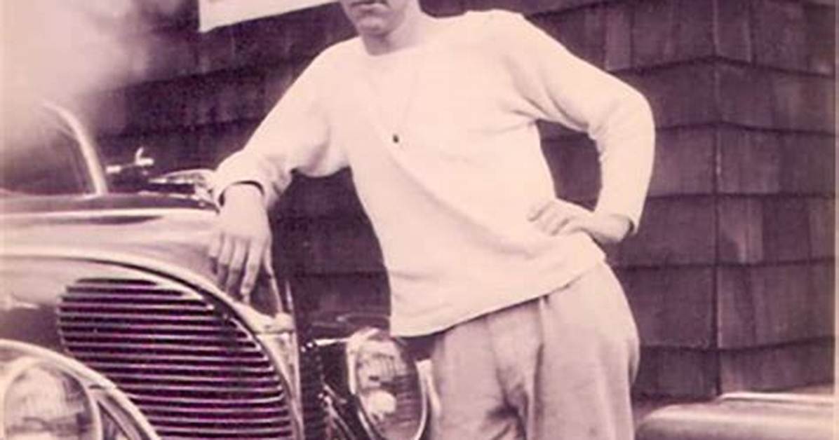 Joe Shortsleeve Wikipedia: Find Joe Shortsleeve Wife and Family