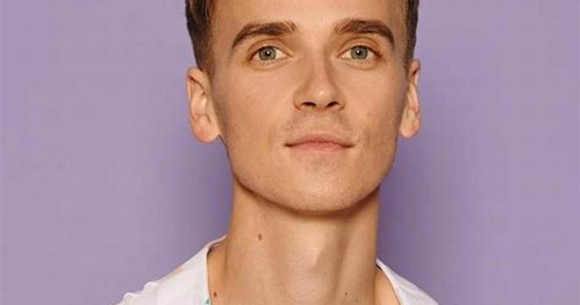 Joe Sugg Age, Youtube, Instagram, Movies and Tv Shows, Height