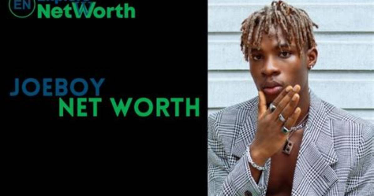 Joeboy Bio-Wiki, Age, Height, Wife, Net Worth, Songs (Baby, Beginning, Call)