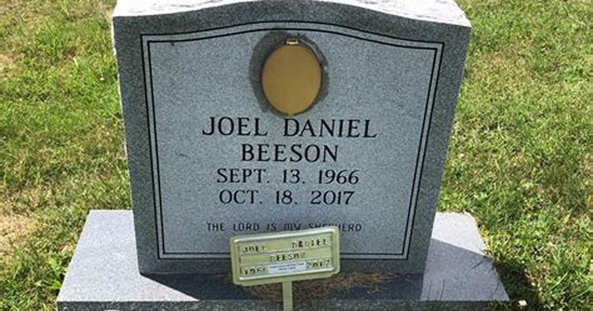 Joel Gupton Cause of Death – How Did Joel Gupton Die?