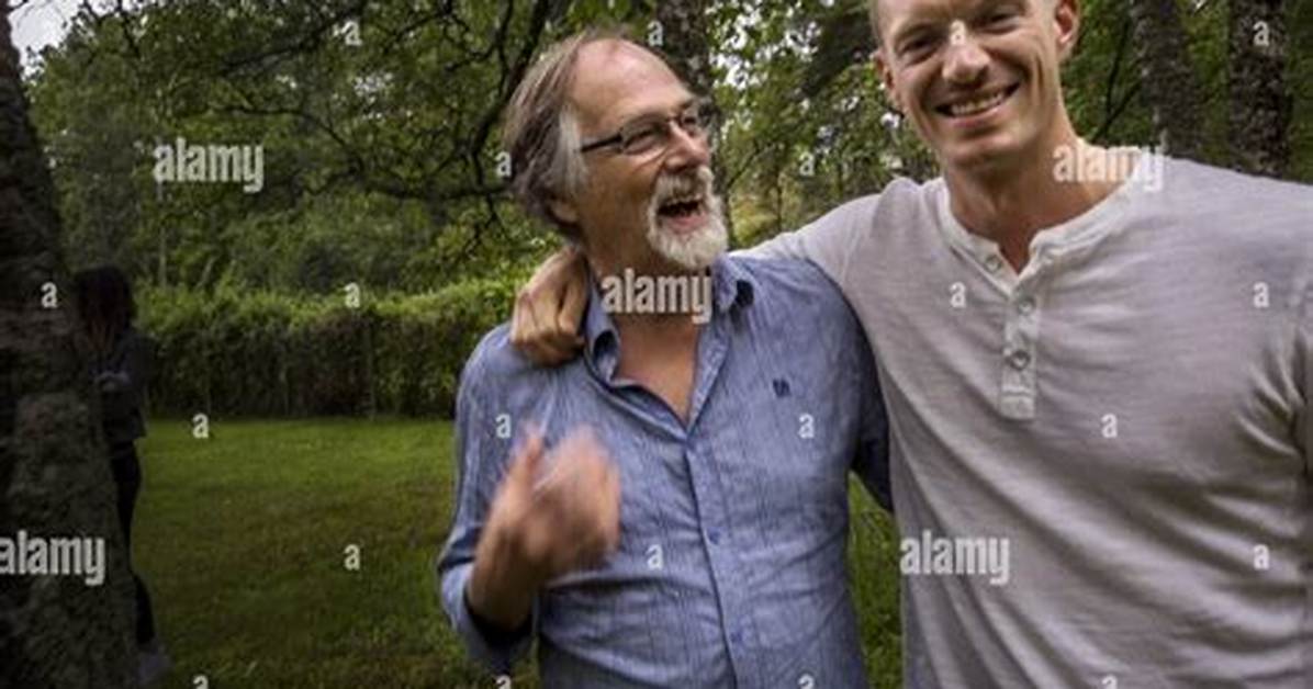 Joel Kinnaman Parents: Who Are Steve Kinnaman and Bitte Kinnaman?