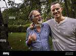 Joel Kinnaman Parents: Who Are Steve Kinnaman and Bitte Kinnaman?