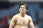 Joey Barton Net Worth of 5 Million Dollars & Wife Georgia Mcneil