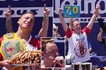 Joey Chestnut Sexuality: Is He Gay? Girlfriend Wife and Family