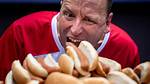 Joey Chestnut Wiki, Biography, Eating Hot Dogs, Age, Weight, Parents, Wife, Net Worth & More