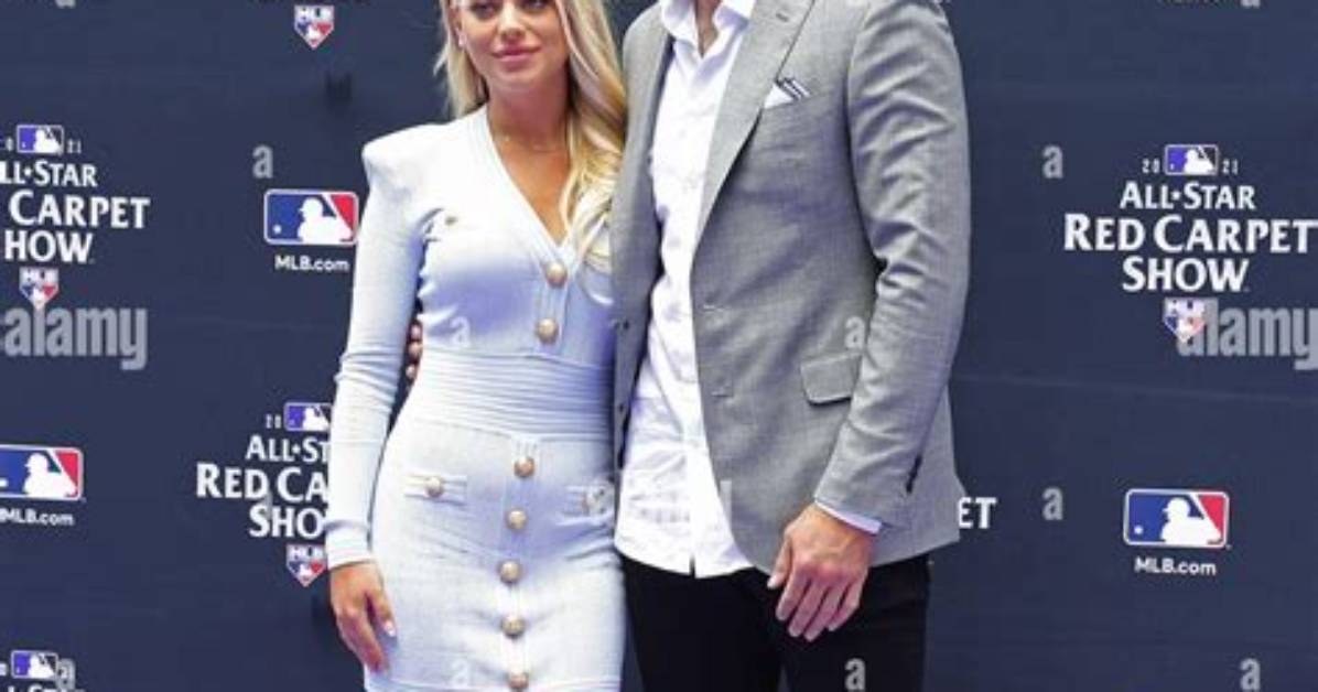 Joey Gallo Wife: Is Joey Gallo Married? Who Is Joey Gallo’s Girlfriend Claire Danko?