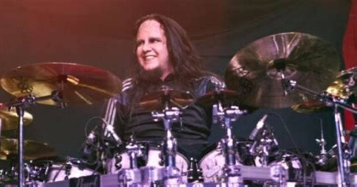 Joey Jordison Wiki, Wife, Net Worth, Cause of Death, Illness, Family, Children, Health, Height, Obituary, Slipknot, Instagram