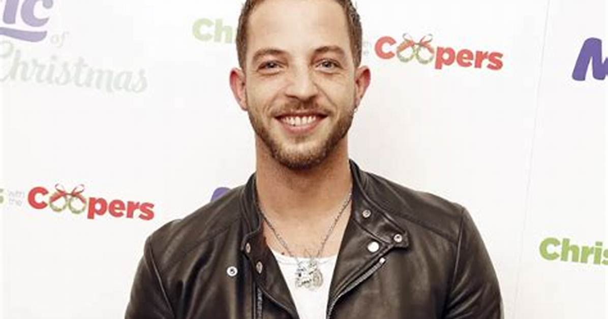 Joey Parker Biography, Age, Wiki, Height, Family, Wife, Salary and Net Worth