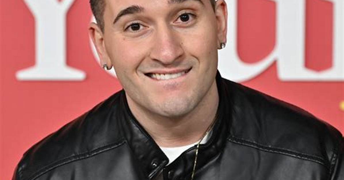 Joey Sasso from Perfect Match: Birthday & Net Worth of the Winner of ‘The Circle’ Season 1!