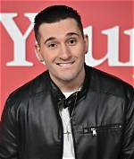 Joey Sasso from Perfect Match: Birthday & Net Worth of the Winner of ‘The Circle’ Season 1!