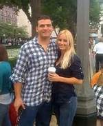Joey Votto Wife or Girlfriend: Is He Married to Jeanne Paulus?