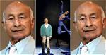 Johaar Mosaval Obituary and Net Worth at Death