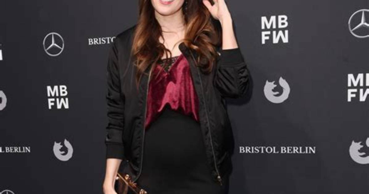 Johanna Mross Height, Weight, Net Worth, Age, Birthday, Wikipedia, Who, Nationality, Biography
