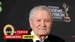 John Aniston Death: How Did He Die? Cause of Death Explained
