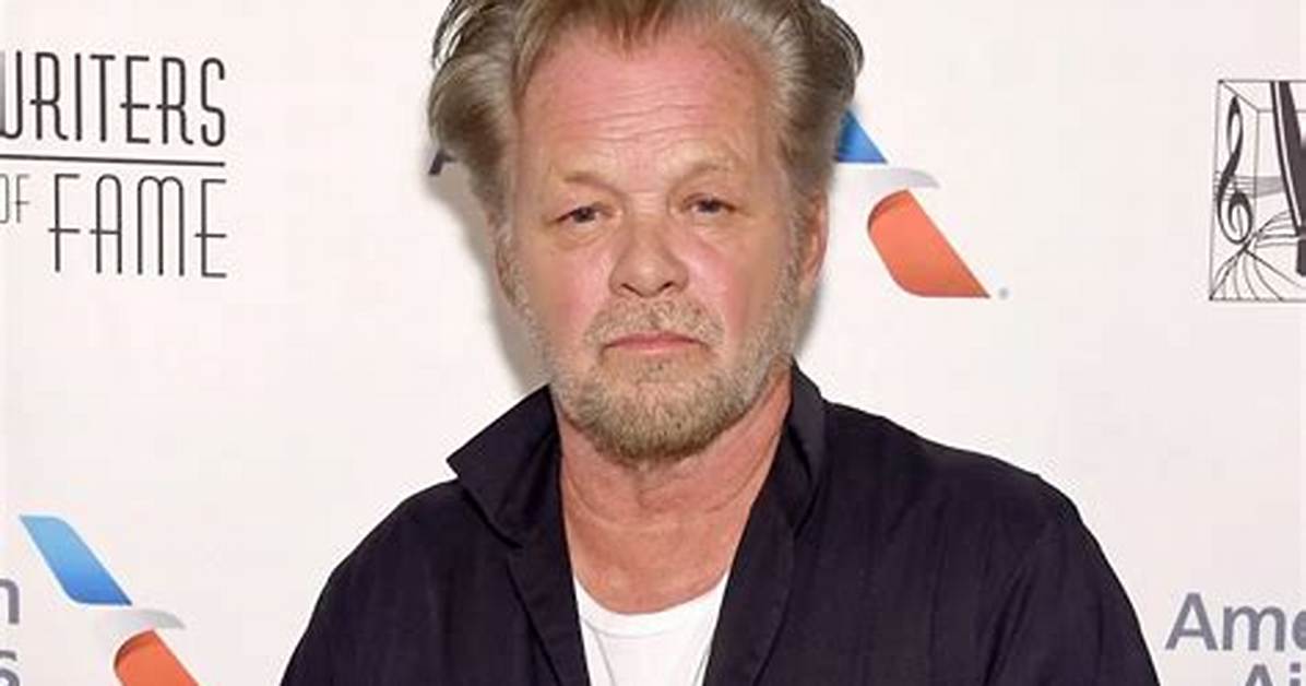 John Asher Biography, Age, Net Worth, Height, Wife, Son, Children, Fathers, Image, Salary, Movies and Tv Show