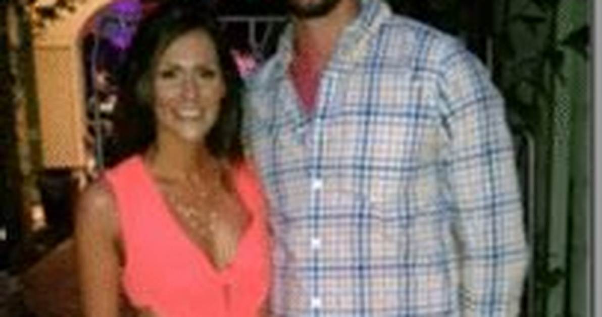 John Axford Wife Nicole Axford: Is John Axford Married?