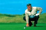 John Bland (Golfer) Cause of Death
