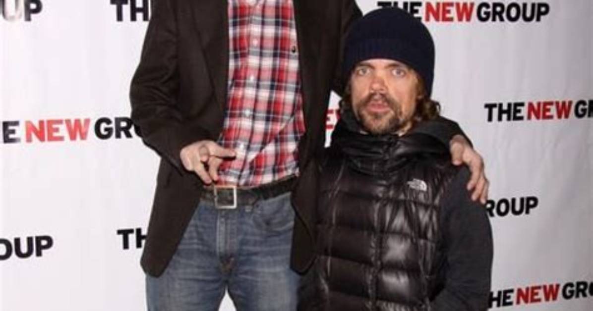 John Carl Dinklage Height, Weight, Net Worth, Age, Birthday, Wikipedia, Who, Instagram, Biography