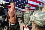 John Cena Military: Was John Cena Ever in the Military?