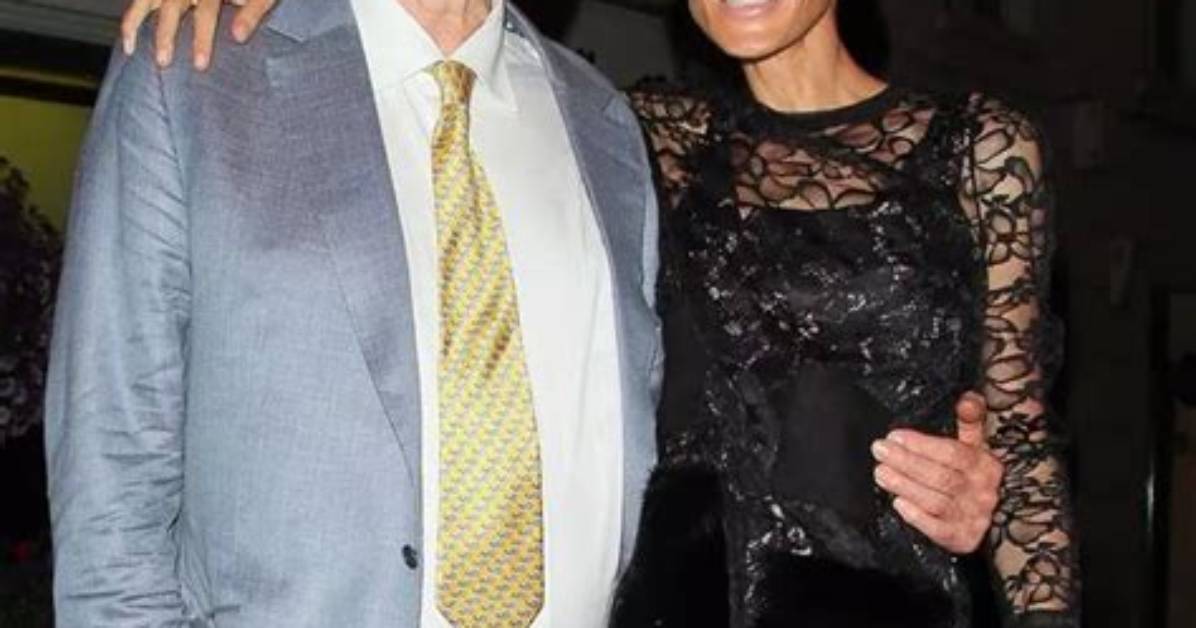 John Cleese and Wife Jennifer Wade Illness Explained, How Old Are They Now?