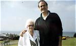 John Cleese Parents: Meet Muriel Cleese and Reg Cleese