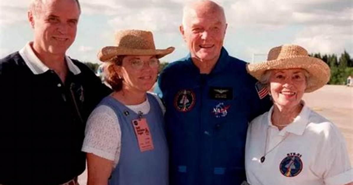 John David Glenn