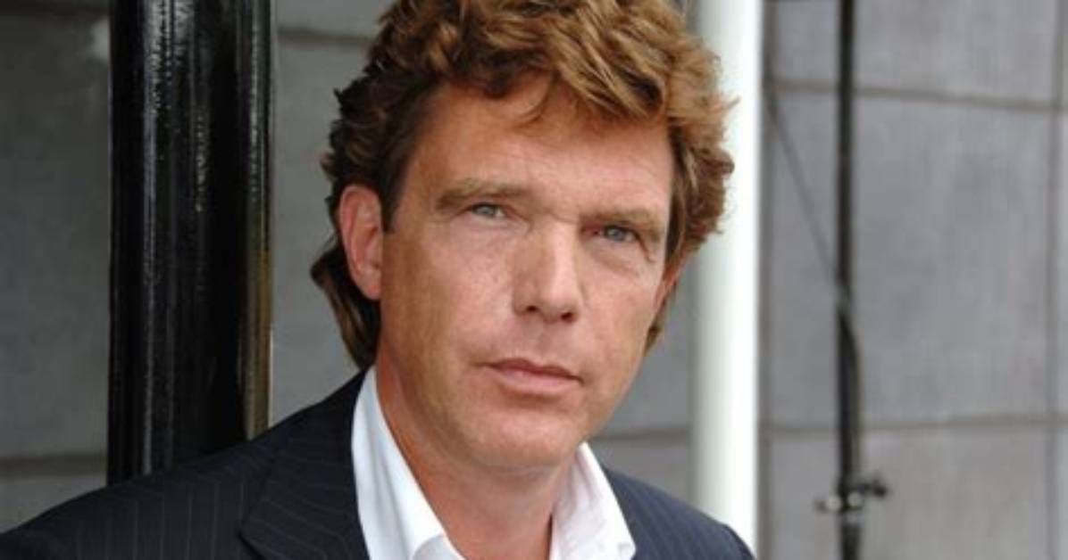 John De Mol: Wife, Net Worth, Tattoos, Smoking & Body Facts