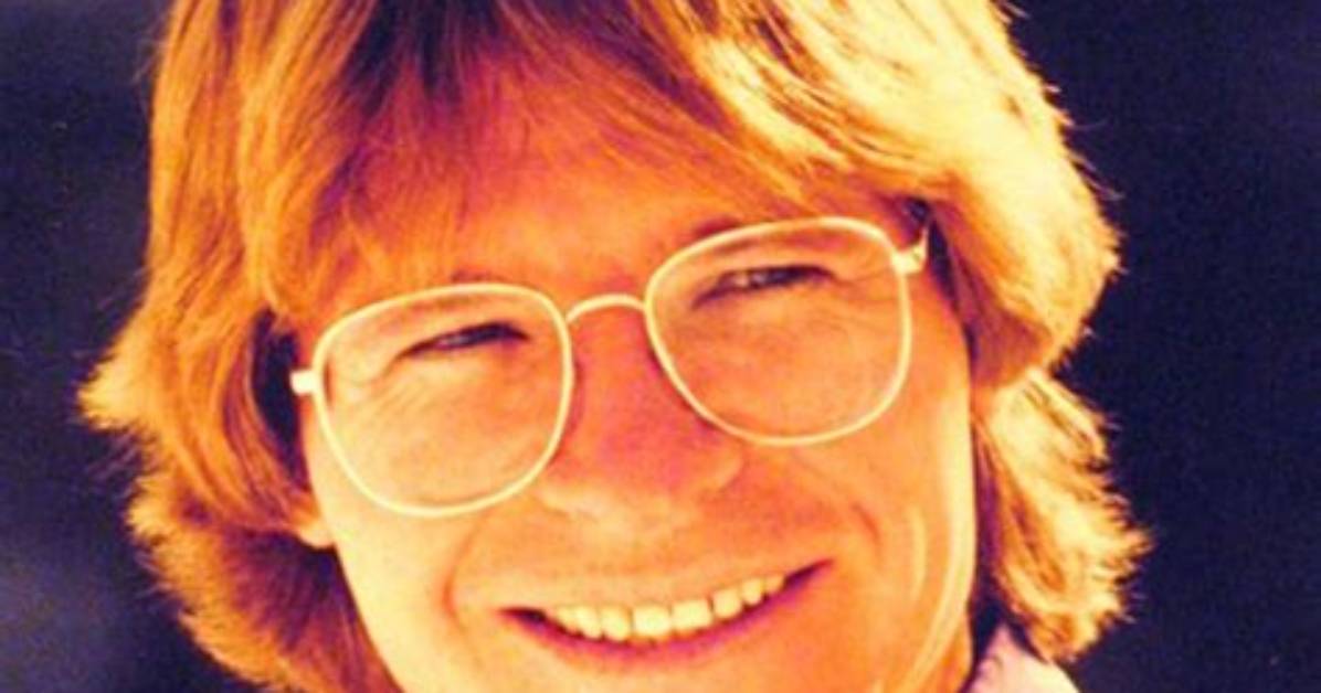 John Denver’s the Eagle and the Hawk Lyrics
