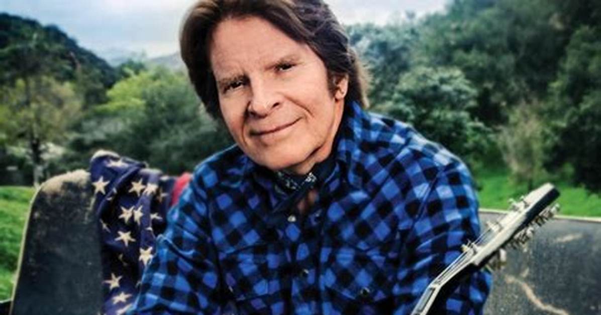 John Fogerty Parents: Who Are Galen Robert Fogerty and Lucile Fogerty?