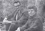 John Goodenough Wife: Who Is Irene Wiseman? Relationship Timeline and Children